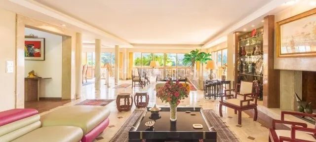 Gávea | Casa 6 quartos, sendo 6 suites - Foto 5