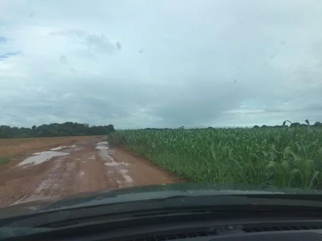 Fazenda em Santa Rita. Para lavoura. - Foto 2