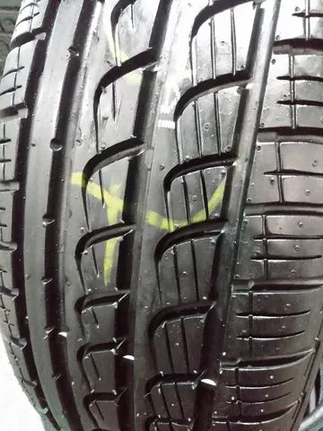 Pneus 185/60/15 BAIXOU O PREÇO Oferta 4 Unidades  - Foto 2