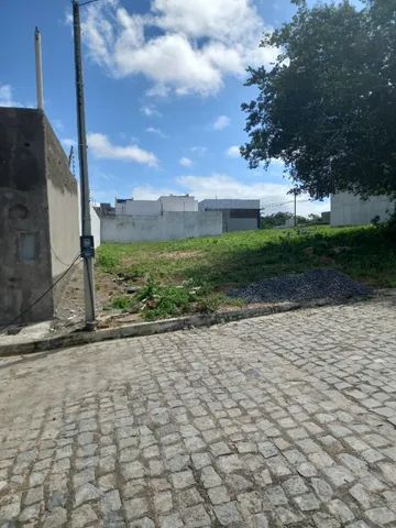 Captação de Terreno a venda na Avenida Luar de Sumaré, Petrópolis, Caruaru, PE