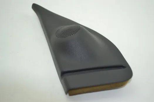 Moldura Acabamento Esquerdo Retrovisor Interno Fiat Palio