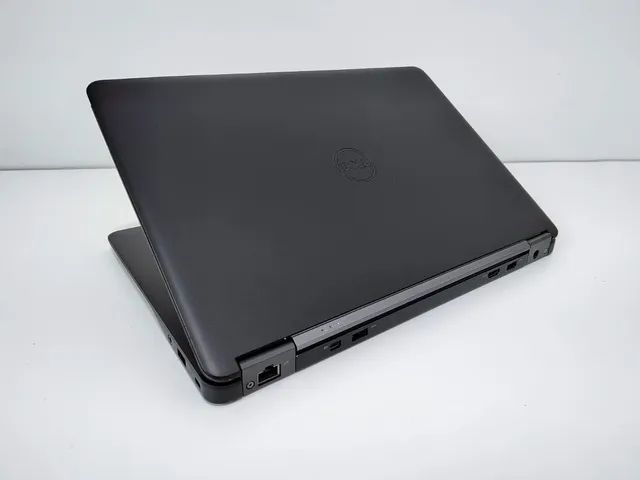 Notebook Dell Core i5 vPro 8Gb RAM 240Gb SSD M2 - Parcelo em até 12x