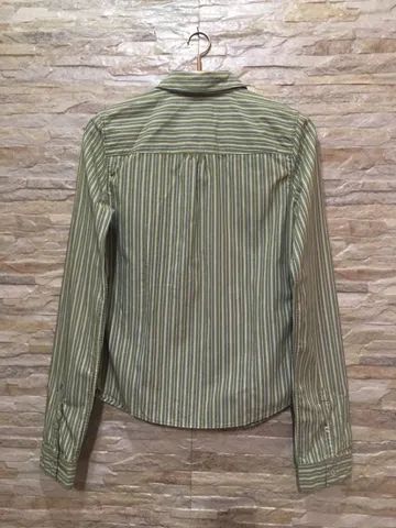 Camisa Feminina Hollister Original  - Foto 2