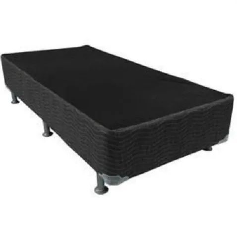 Base Box Solteiro com frete zero!