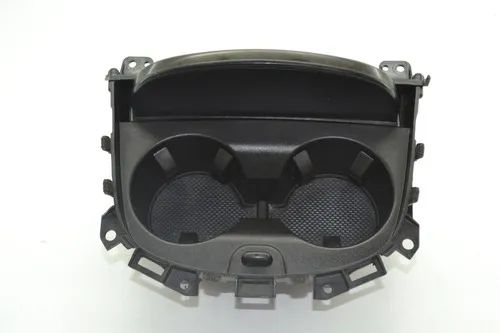 Porta Copos Console Central Hyundai Azera 2014 Original  - Foto 2