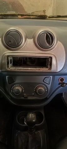 Vendo peças uno 2013 Basic 