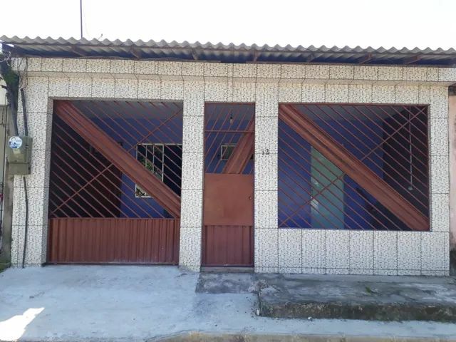 Captação de Casa a venda na Travessa Quarta (Recanto Verde), Maracacuera, Belém, PA