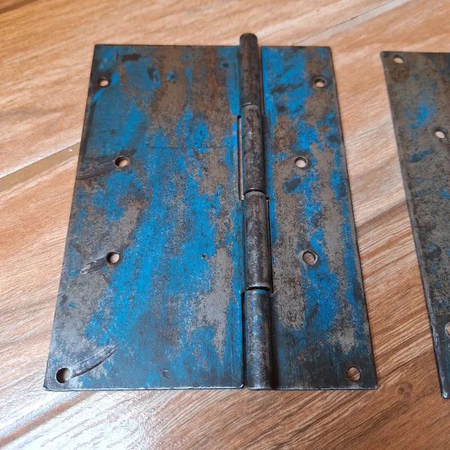 Dobradiças grandes(antigas)64306880431235122