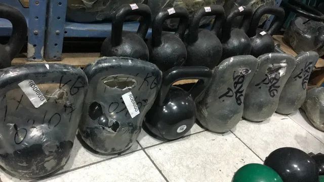 Pesos  - Foto 3