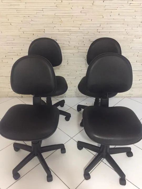 Cadeira de escritório 