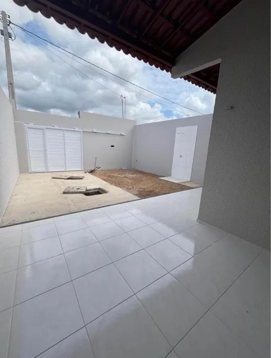 10- CASA NO JARDIM TURU - Foto 2