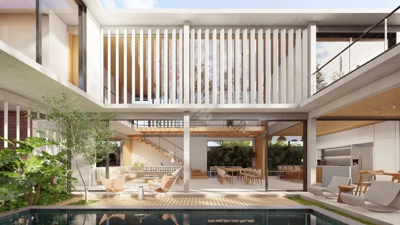 casa - Loteamento Residencial Arborais - Campinas - Foto 10