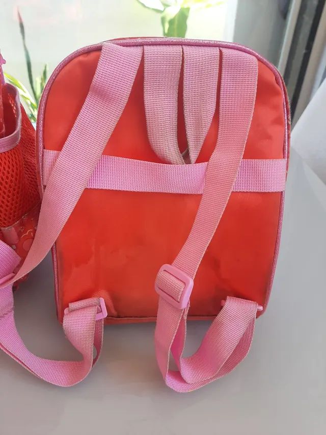 Kit mochila Gi Lucas Neto  - Foto 3