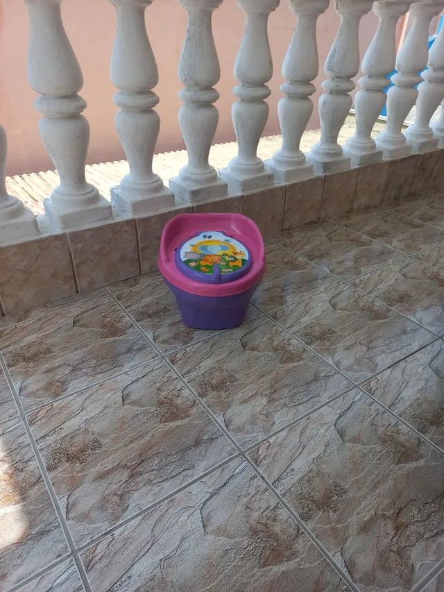Penico musical infantil - Foto 4