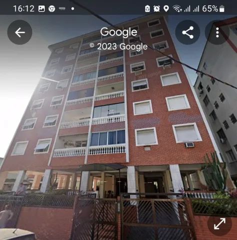 Captação de Apartamento a venda na Rua Henrique Ablas, Centro, São Vicente, SP