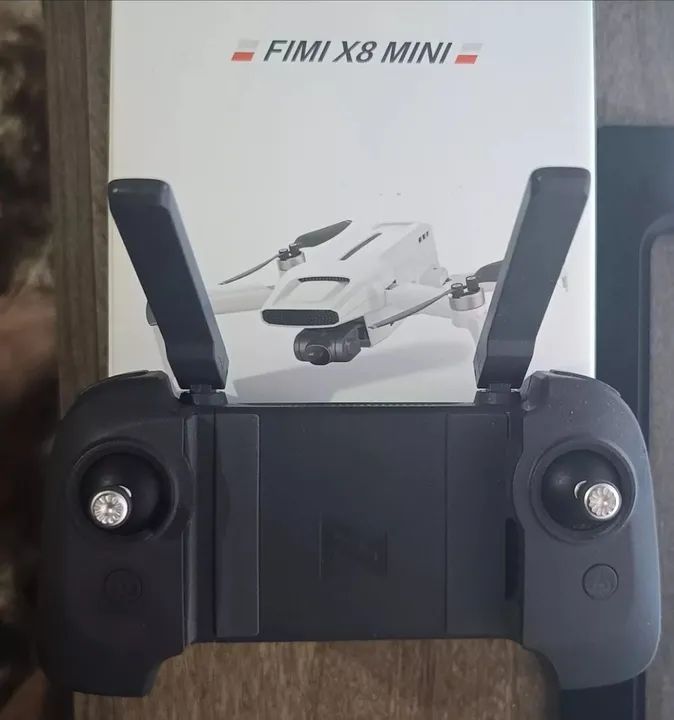 Controle Fimi x8 mini v2