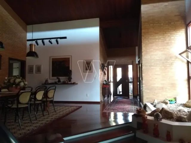 casa - Sousas - Campinas - Foto 3