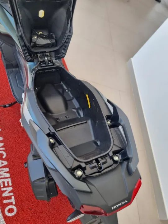 ADV 150 24/24- Zero KM - Foto 2