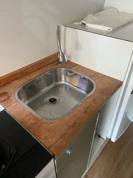 Motorhome Volare A6 - Foto 5