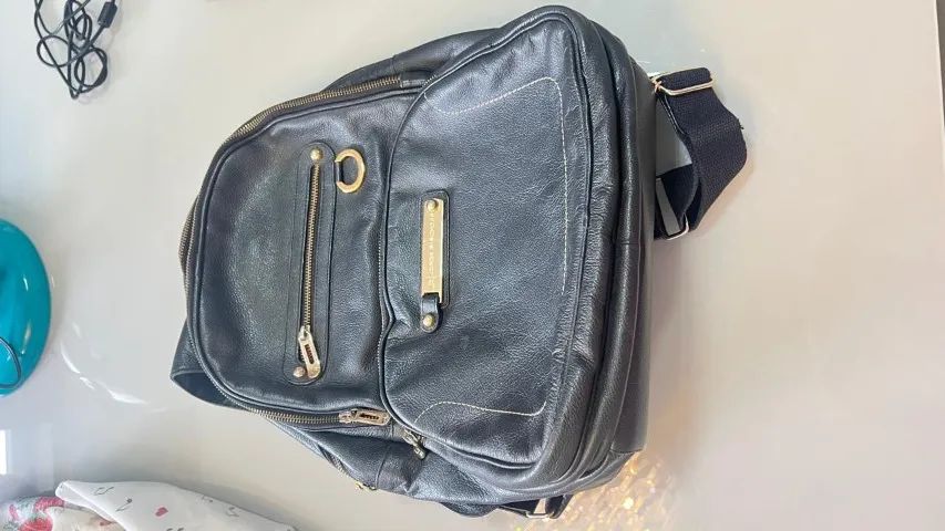 Bolsa de Couto Legítimo Jorge Bischoff  - Foto 3