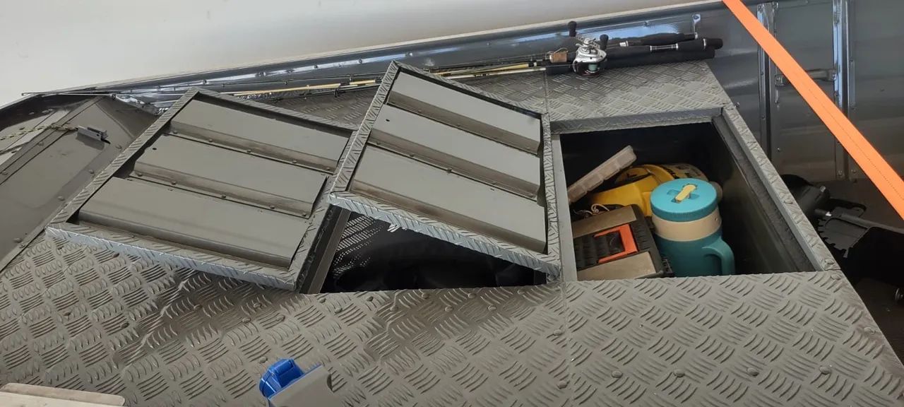 Barco Canautica 5.5 - Foto 3