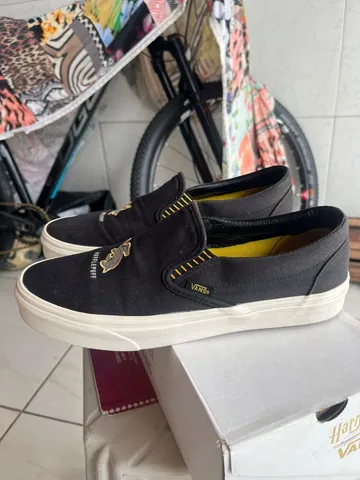 Zapatos vans olx el salvador outlet brasil