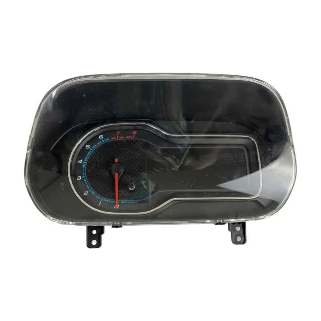 kit code Chevrolet cobalt 1.8 automático 2019