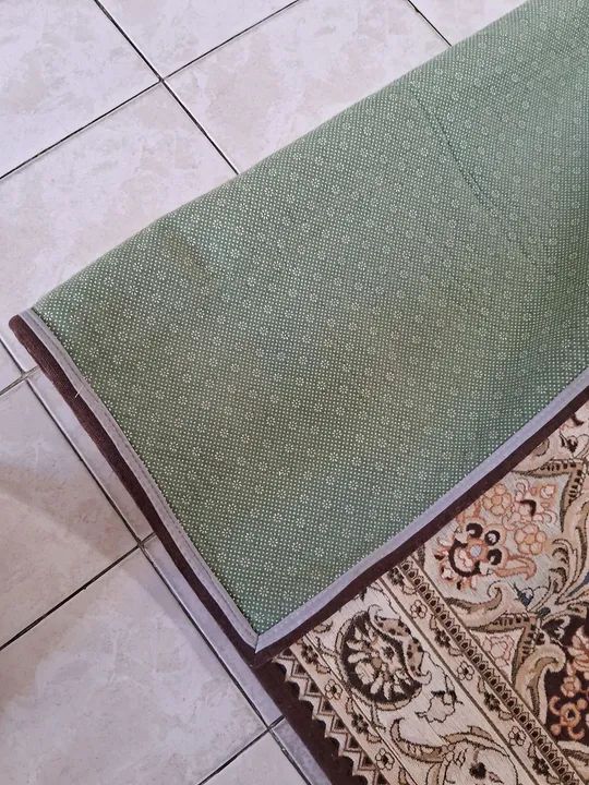 Lindo tapete - Foto 3