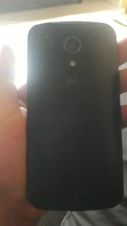 Celular Motorola Moto G Play (5ª Geração)