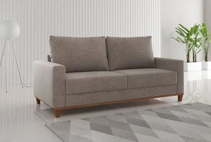Estofado Living Palazzo 1,80m OFERTA p654 - Foto 4
