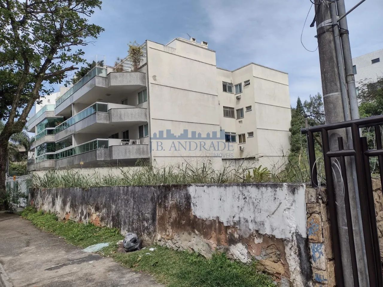 Recreio dos Bandeirantes | Terreno - Foto 8