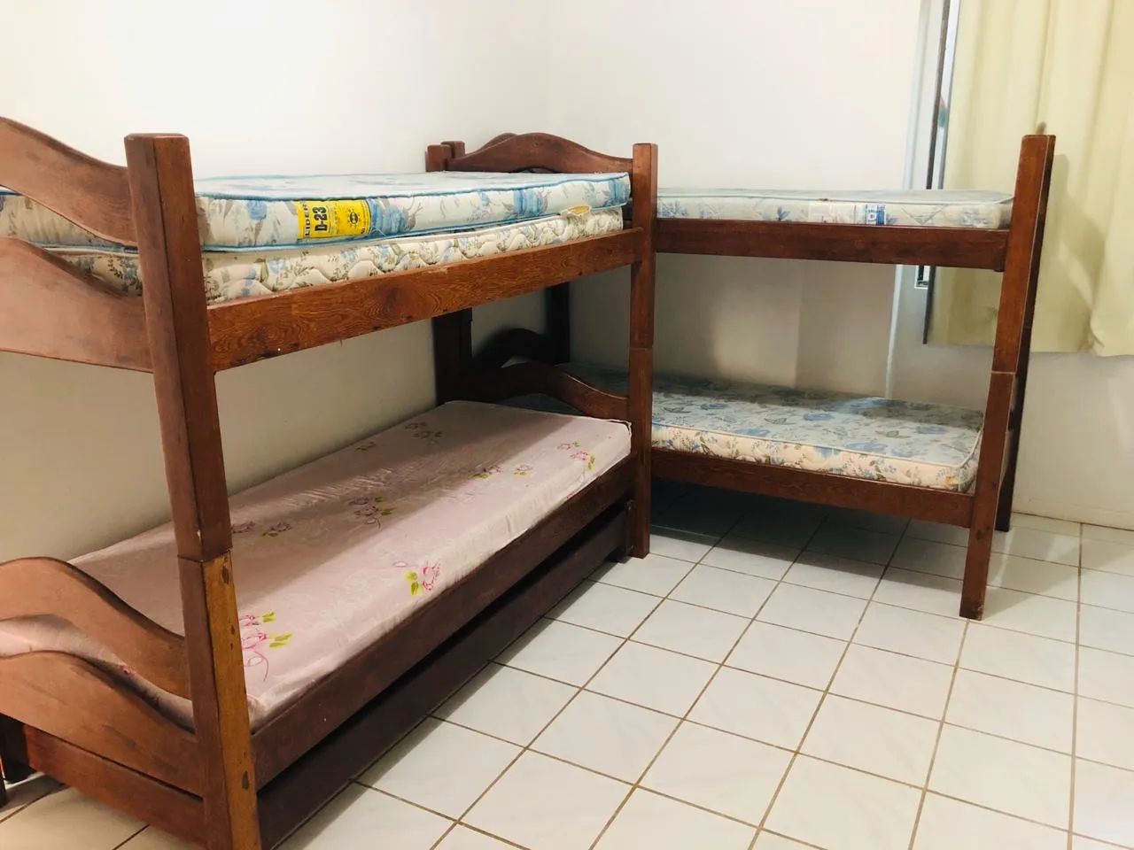 Linda casa condomínio fechado, 5 suítes, Wi fi, churrasqueira e piscina e própria - Foto 12