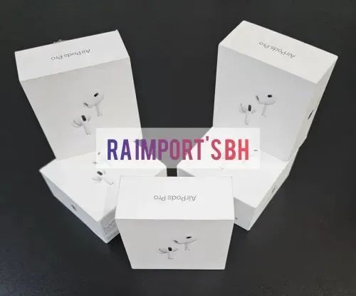 AirPods Pro 2 | Novos | Lacrados | Garantia Apple de 1 Ano - Foto 3