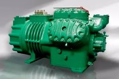 Manutenção de compressor bitzer  - Foto 3