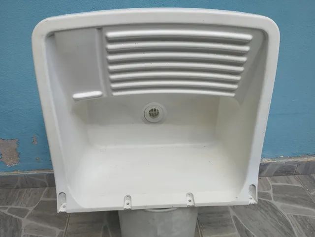 Tanquinho para lavar roupas - Foto 3