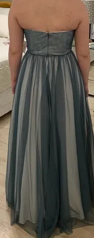 Vestido de festa  - Foto 3