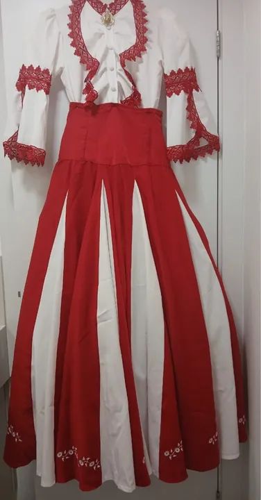 Vendo Traje de Prenda - Foto 3