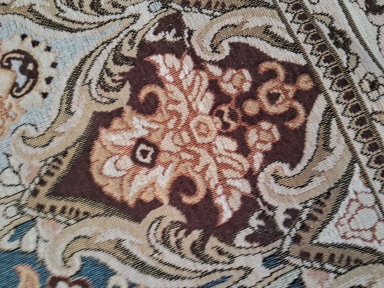 Lindo tapete - Foto 4