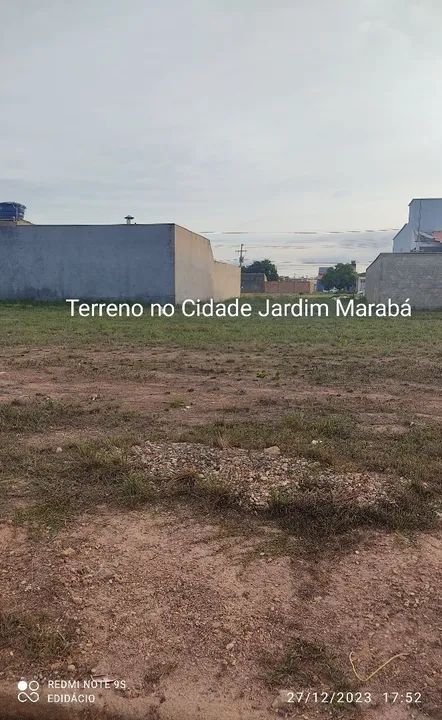 foto - Marabá - 