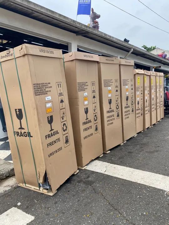 Cervejeira 450L - Foto 5