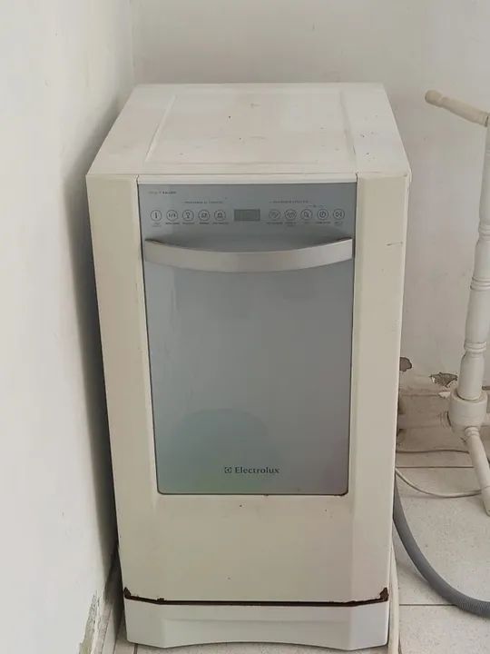 Lava louças Electrolux 9 serviços - Foto 3