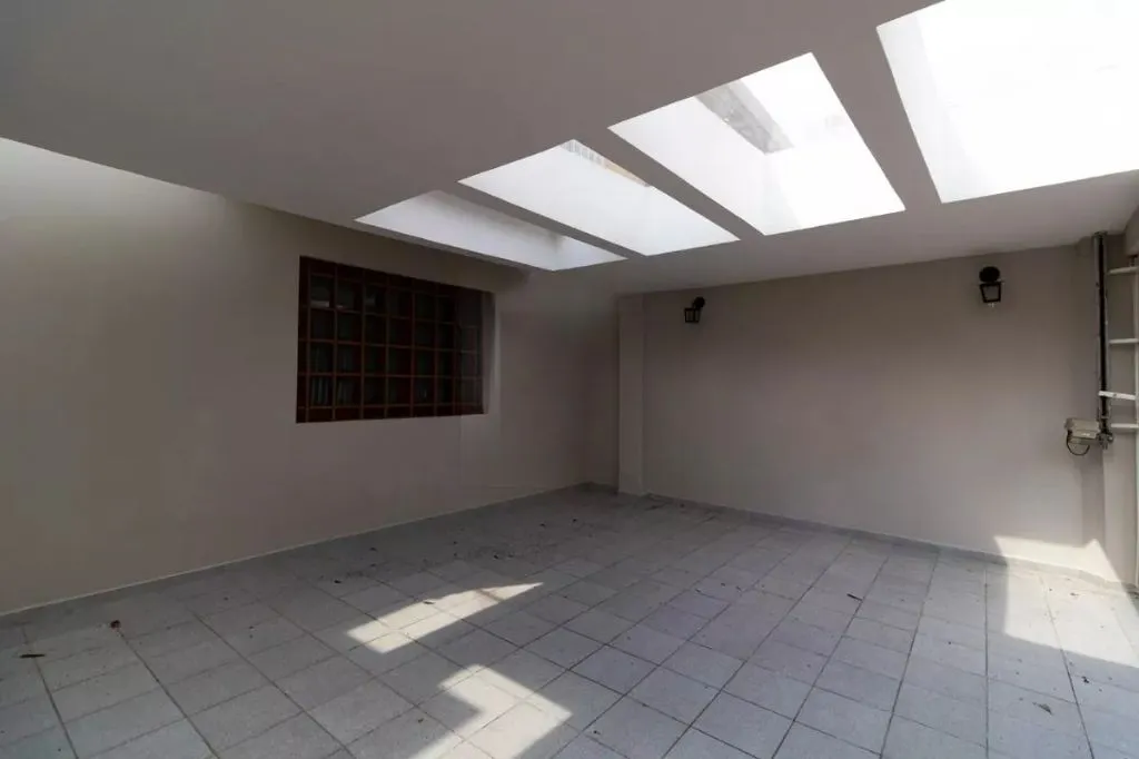 Sobrado de luxo com 4 dormitórios e churrasqueira no Condomínio Vila São Francisco em São