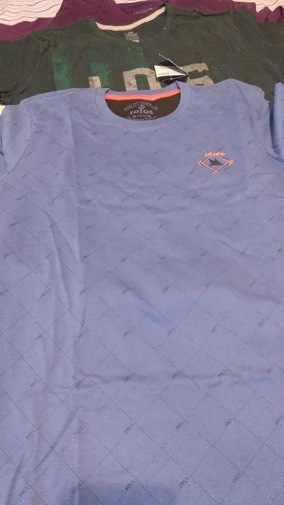 Camisas Originais IDIO'S  - Foto 3