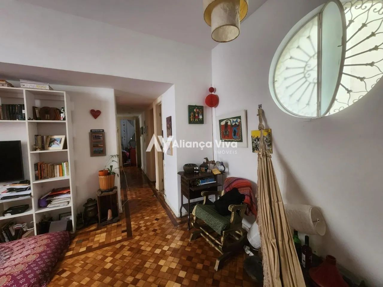 Laranjeiras | Apartamento 3 quartos - Foto 5
