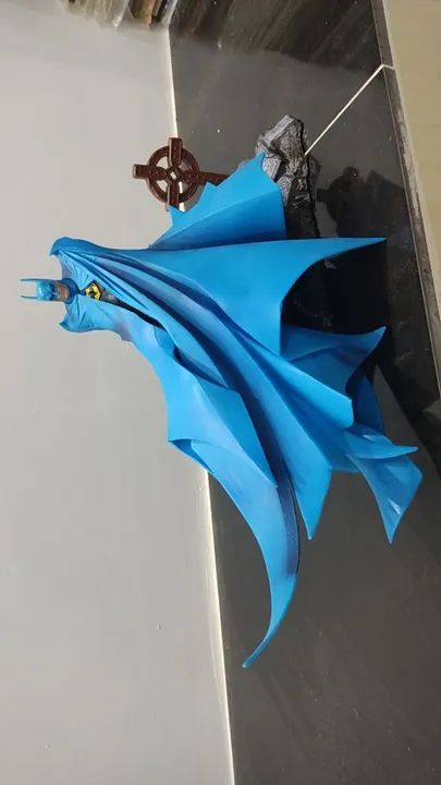 Action Figure do Batman da McFarlane Toys  - Foto 5