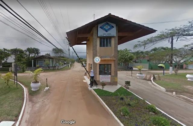 Captação de Terreno a venda na Rua Manaus, Massaguaçu, Caraguatatuba, SP