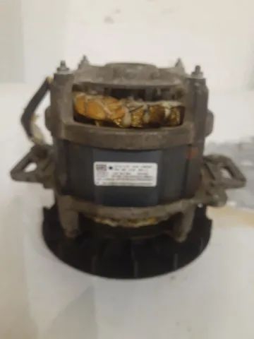 Motor Lavadora Consul Facilite 11kg Cwe11ab - Foto 4