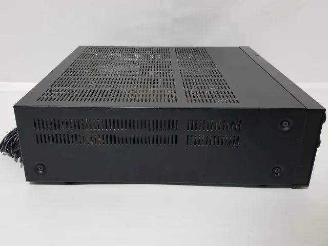 Kenwood Amplificador Integrado KA-929 130W+130W  - Foto 4