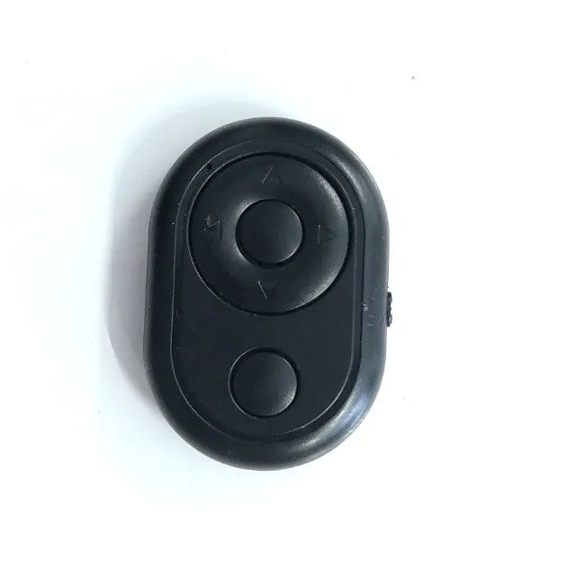 Controle disparador bluetooth celular universal 