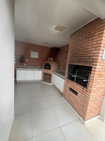 RESIDENCIAL ECOVITTA Apartamento com 2 Quarto(s) e 2 banheiro(s) à Venda, 57 por R$ 360.00 - Foto 3